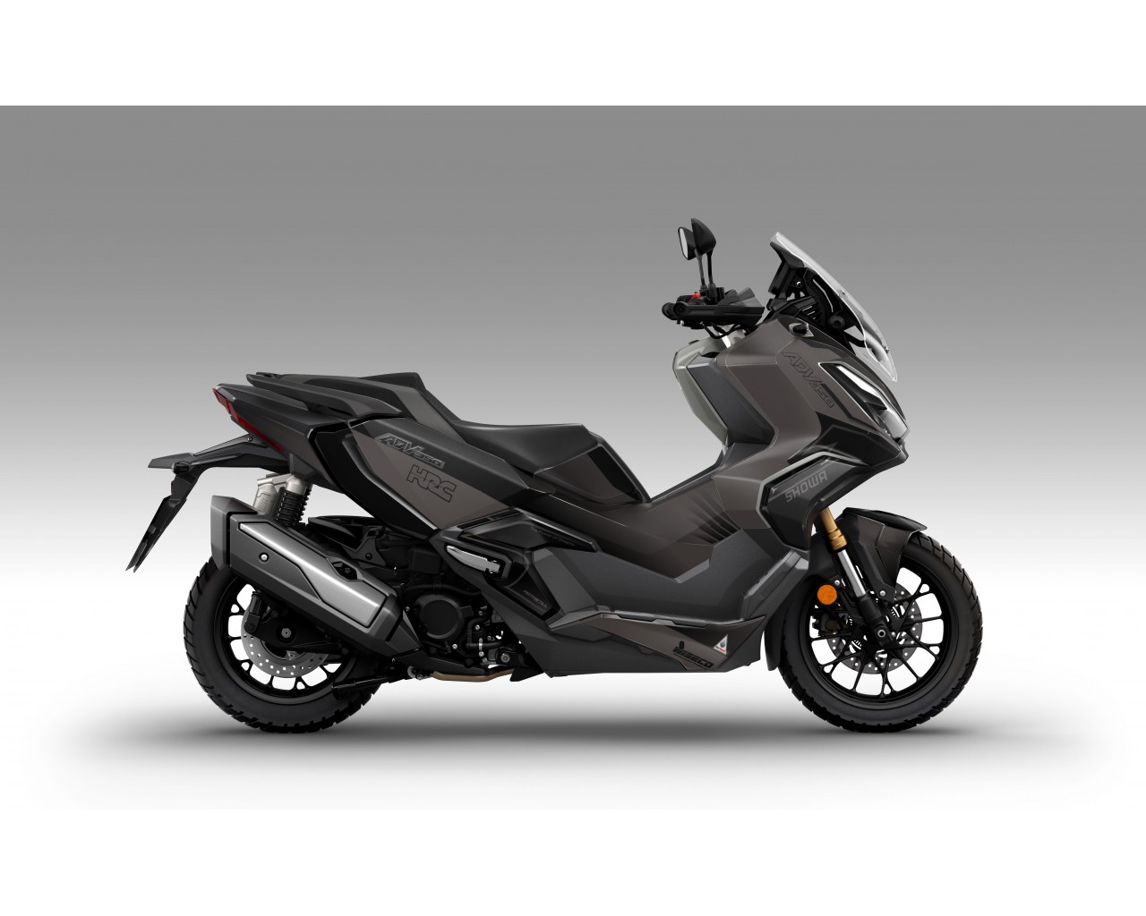 HONDA ADV 350 GRPHIC KIT