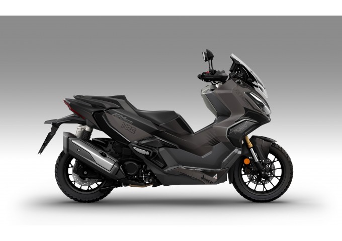 HONDA ADV 350 GRPHIC KIT