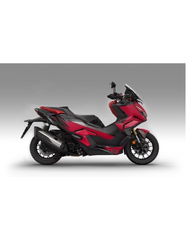 HONDA ADV 350 GRPHIC KIT