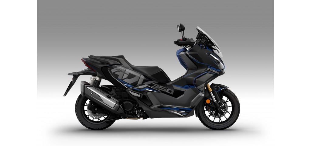 HONDA ADV 350 GRPHIC KIT