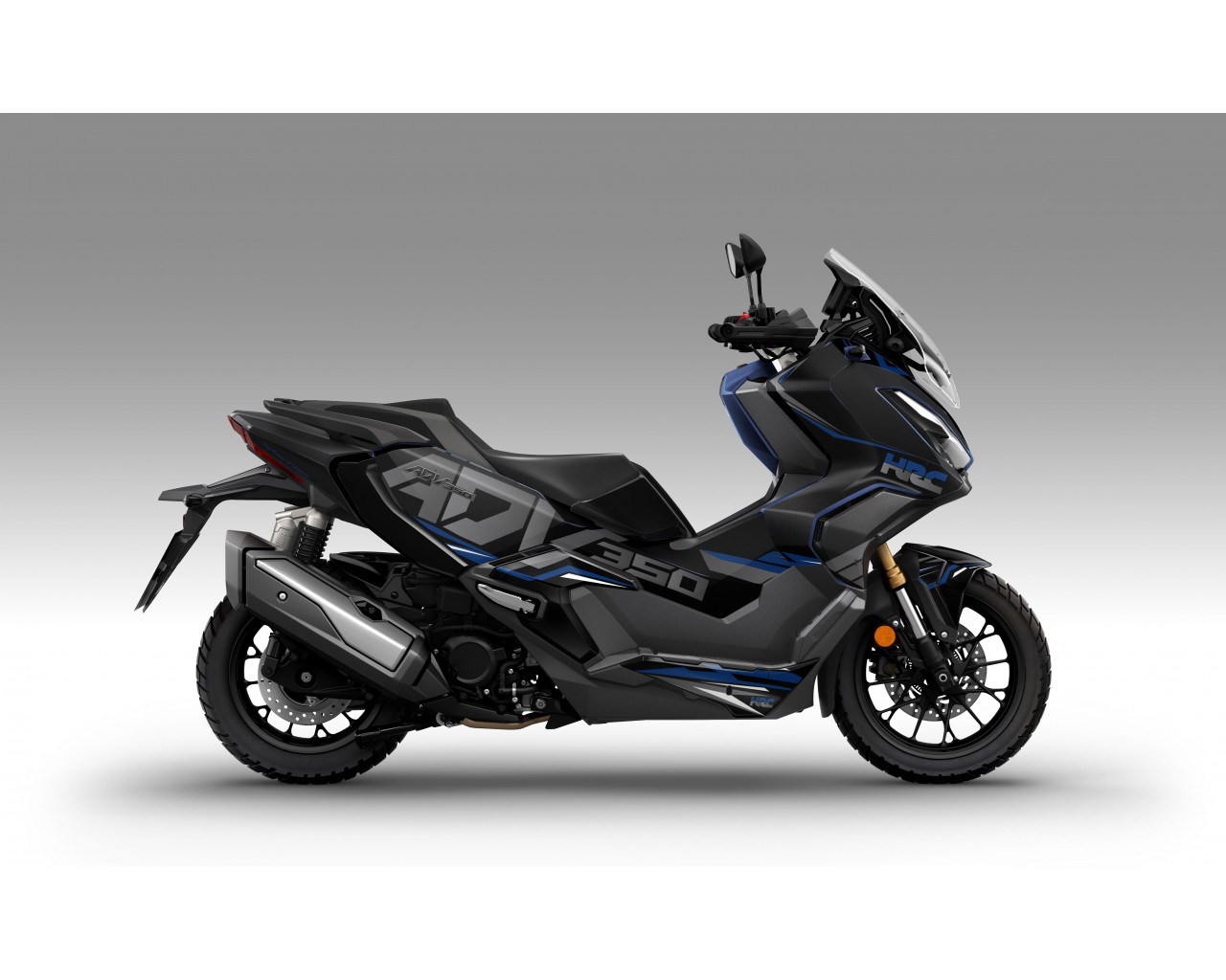 HONDA ADV 350 GRPHIC KIT