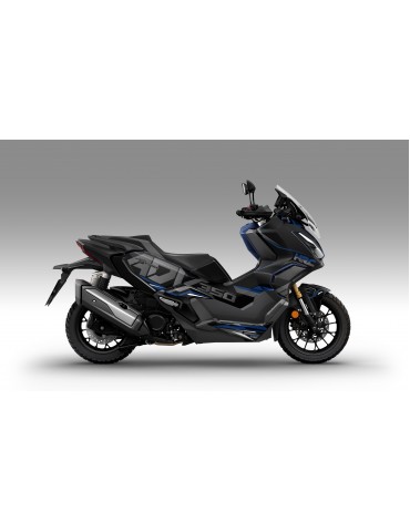 HONDA ADV 350 GRPHIC KIT