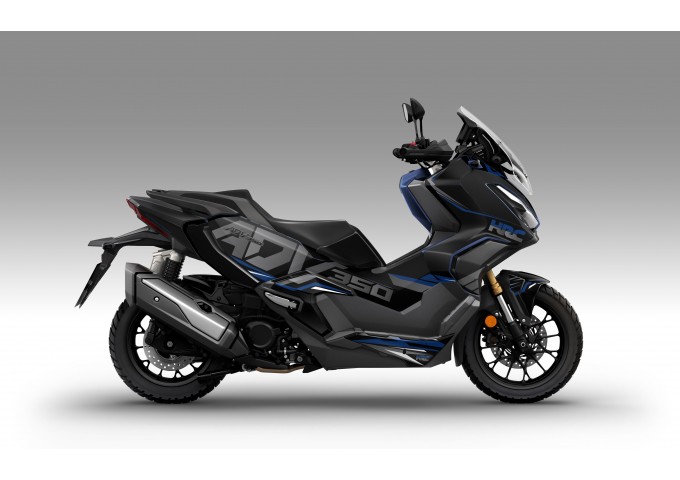 HONDA ADV 350 GRPHIC KIT