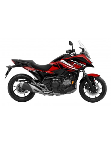 HONDA NC 750 X GRAPHIC SET - DECAL KIT