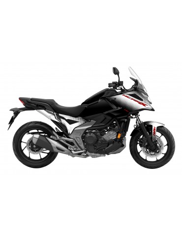 HONDA NC 750 X GRAPHIC SET - DECAL KIT