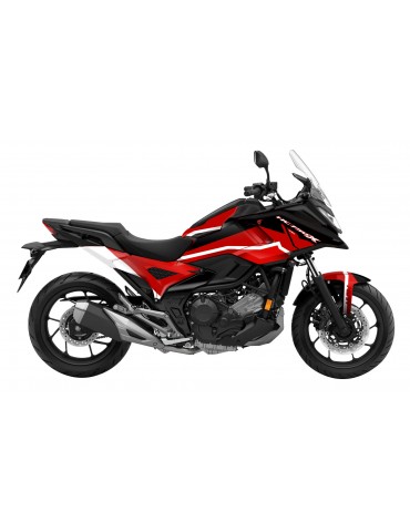 HONDA NC 750 X GRAPHIC SET - DECAL KIT