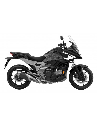 HONDA NC 750 X GRAPHIC SET - DECAL KIT
