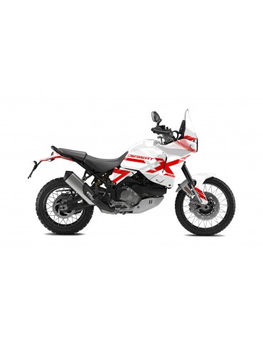 DUCATI DESERT X GRAPHIC STICKER KIT