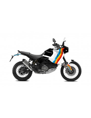 DUCATI DESERT X GRAPHIC STICKER KIT