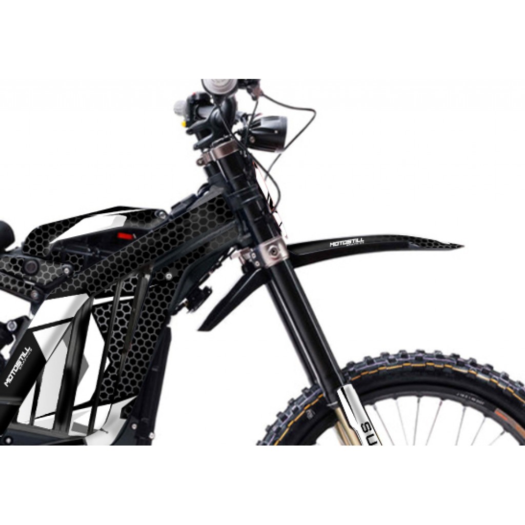 SUR-RON LIGHT BEE GRAPHIC SET / DECAL KIT