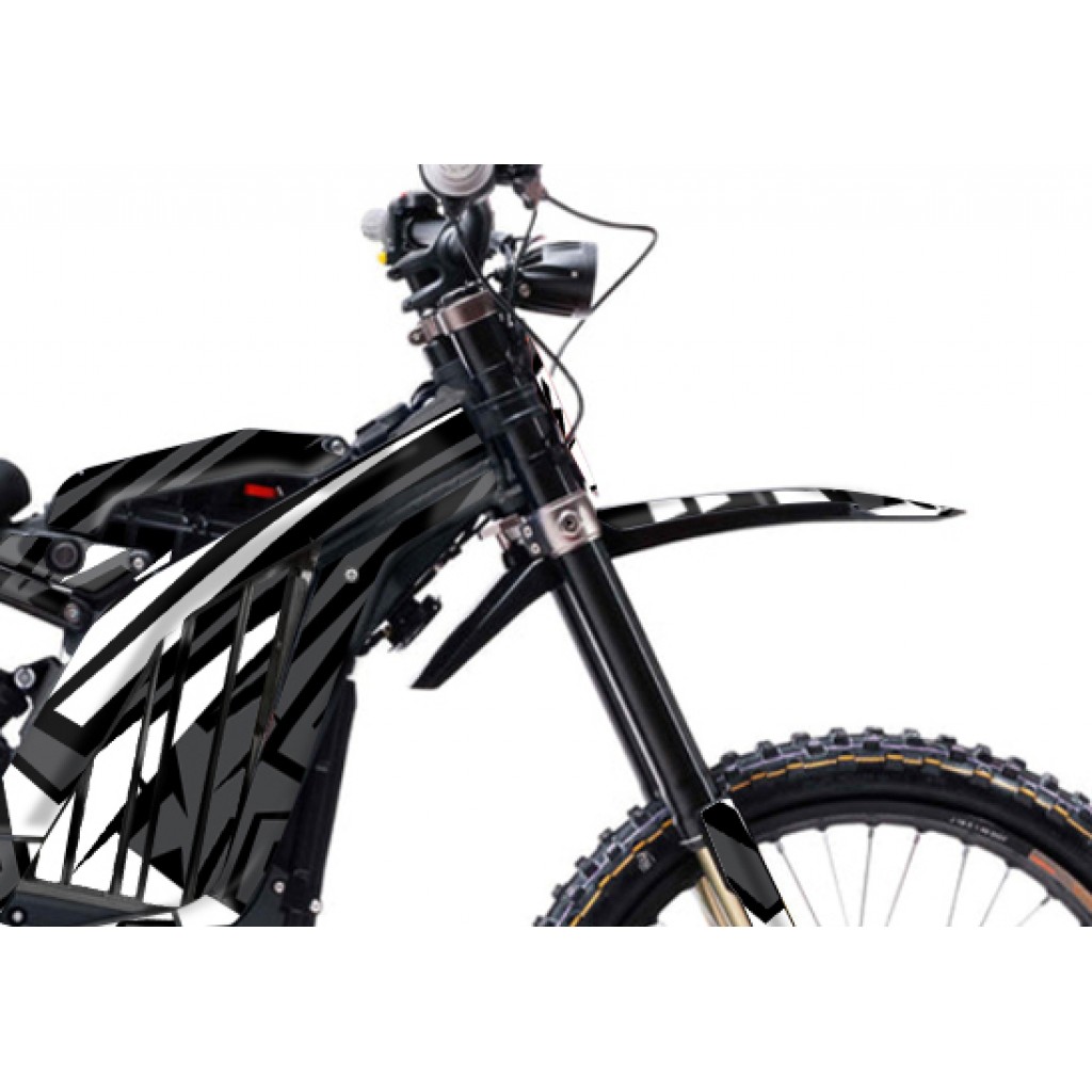 SUR-RON LIGHT BEE GRAPHIC SET / DECAL KIT