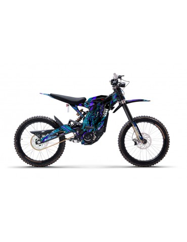 SUR-RON LIGHT BEE GRAPHIC KIT
