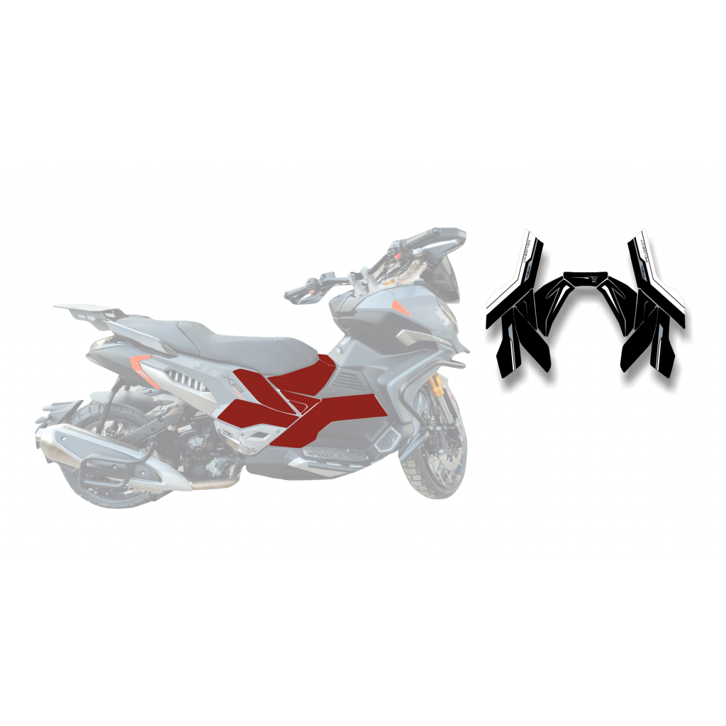 PEUGEOT XP 400