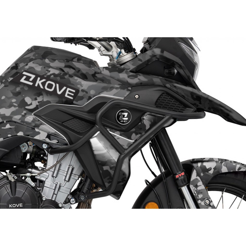 KOVE 510 X GRAPHIC SET / DECAL KIT                                       