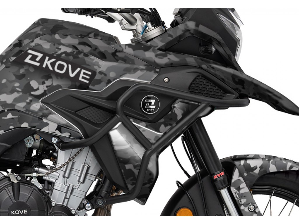 KOVE 510 X GRAPHIC SET / DECAL KIT                                       