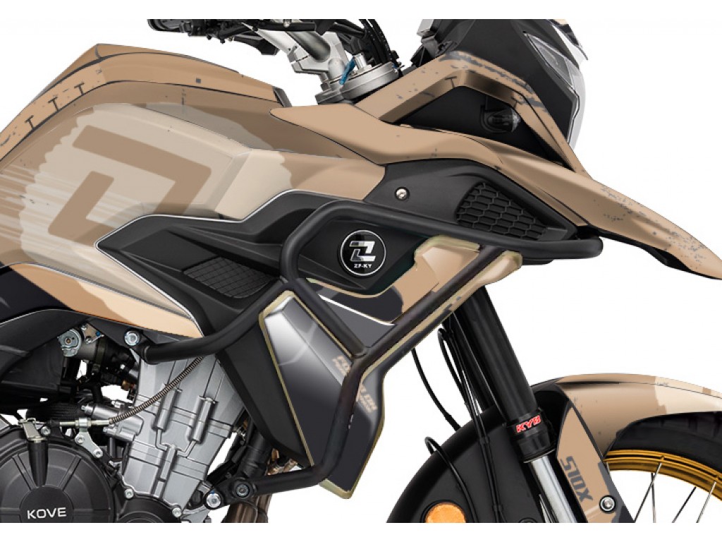 KOVE 510 X GRAPHIC SET / DECAL KIT                                       