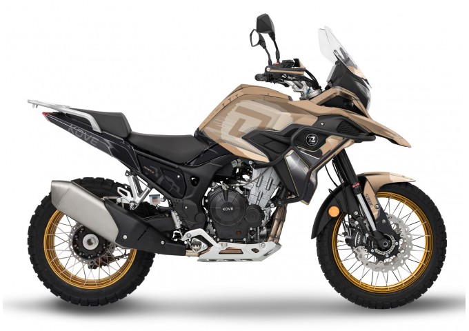 KOVE 510 X GRAPHIC SET / DECAL KIT                                       