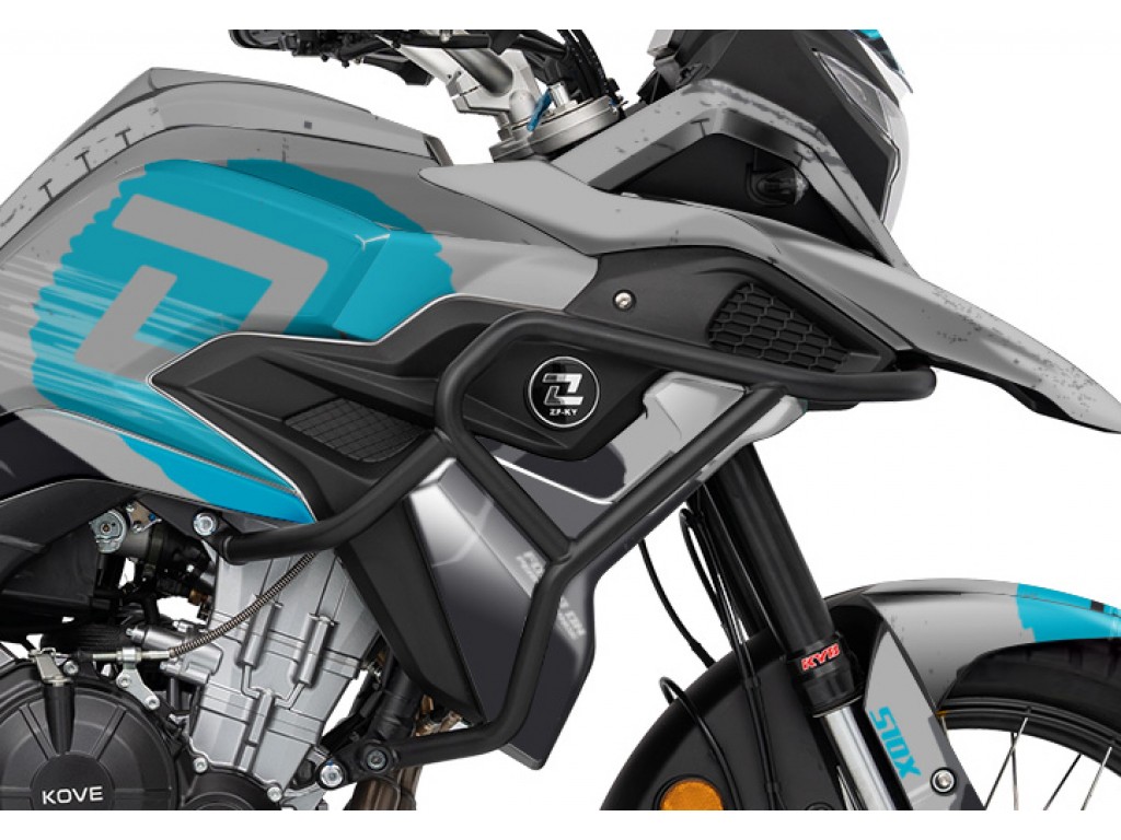KOVE 510 X GRAPHIC SET / DECAL KIT                                       