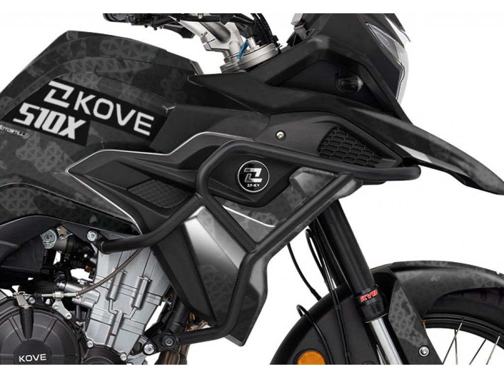 KOVE 510 X GRAPHIC SET / DECAL KIT                                       