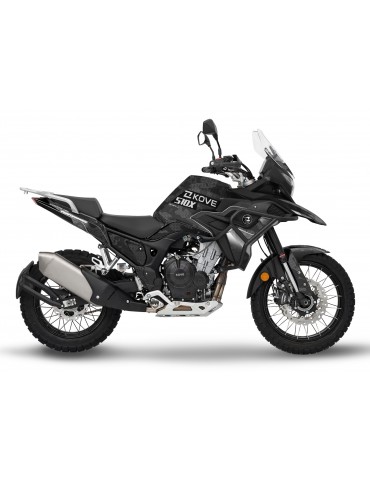 KOVE 510 X GRAPHIC SET / DECAL KIT                                       