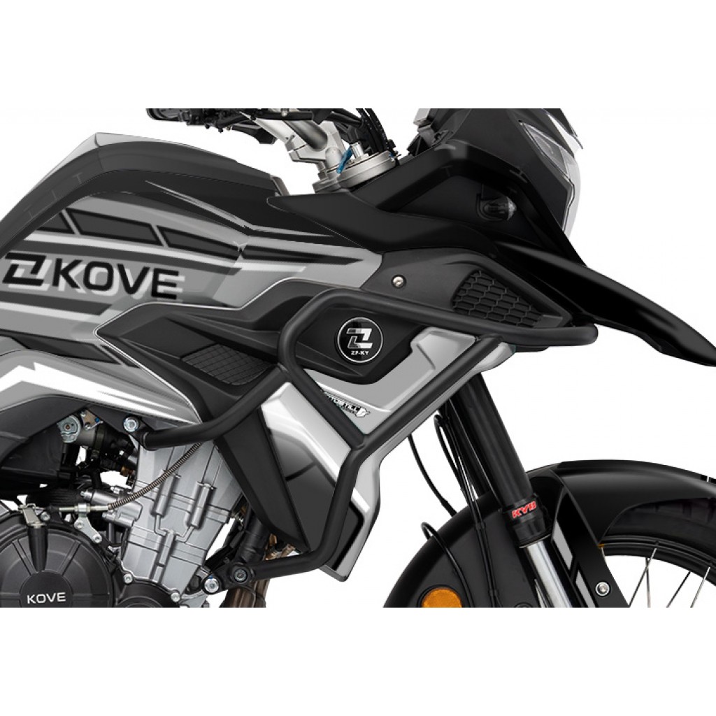 KOVE 510 X GRAPHIC SET / DECAL KIT                                       
