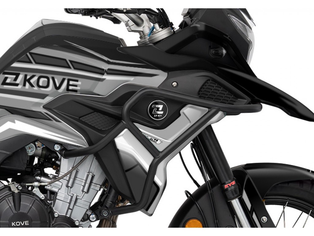 KOVE 510 X GRAPHIC SET / DECAL KIT                                       