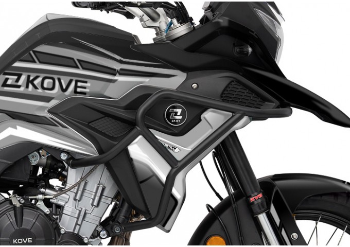 KOVE 510 X GRAPHIC SET / DECAL KIT                                       