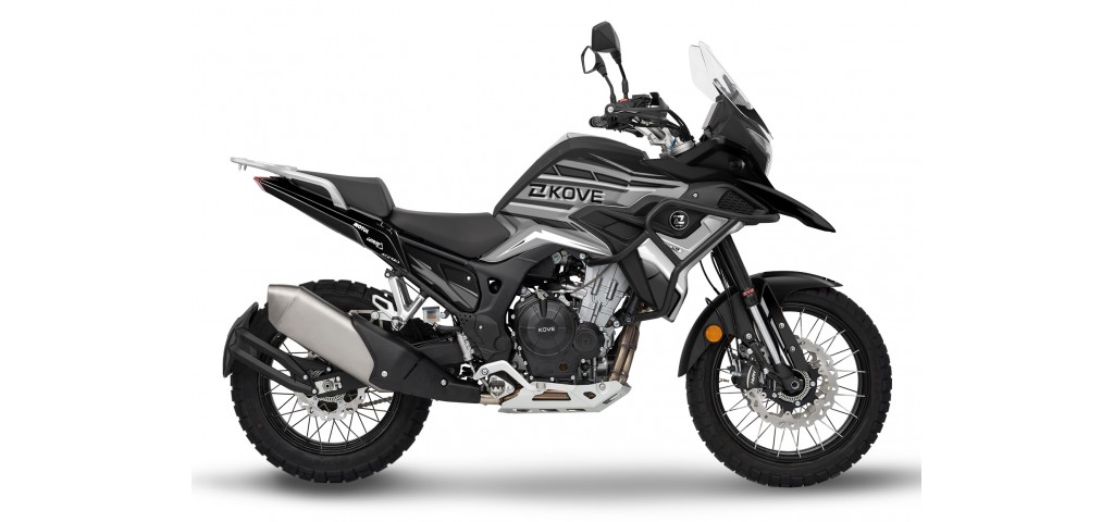 KOVE 510 X GRAPHIC SET / DECAL KIT                                       