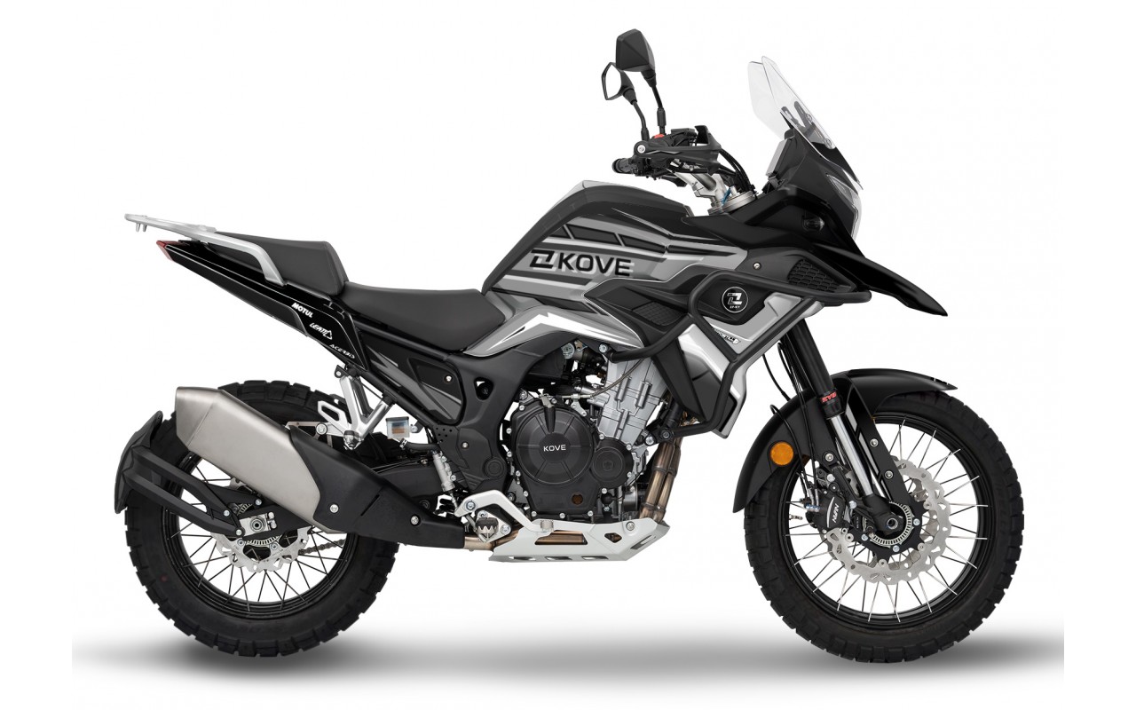 KOVE 510 X GRAPHIC SET / DECAL KIT                                       