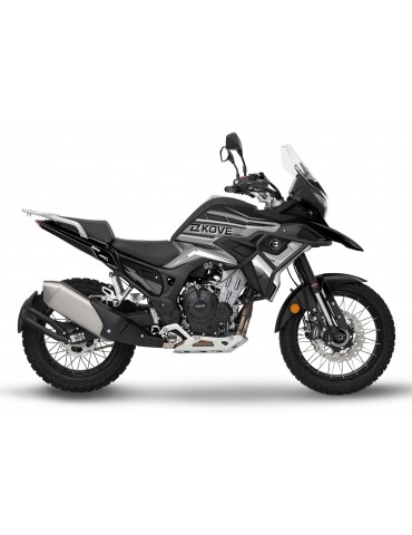 KOVE 510 X GRAPHIC SET / DECAL KIT                                       