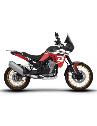 KOVE 800 X GRAPHIC STICKER KIT                                       