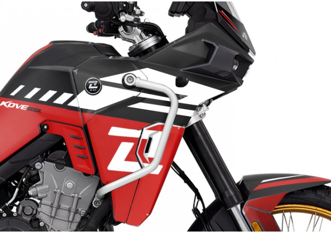 KOVE 800 X GRAPHIC STICKER KIT                                       