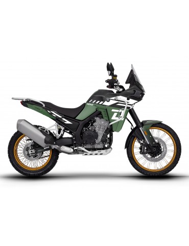 KOVE 800 X GRAPHIC STICKER KIT                                       
