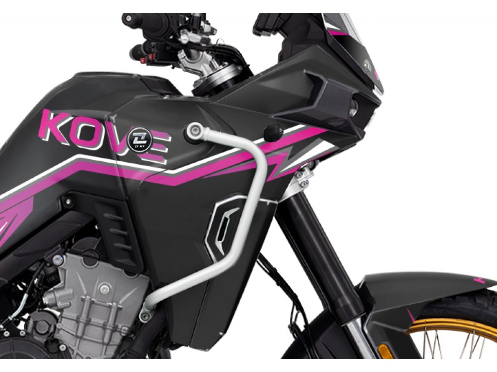 KOVE 800 X GRAPHIC STICKER KIT                                       