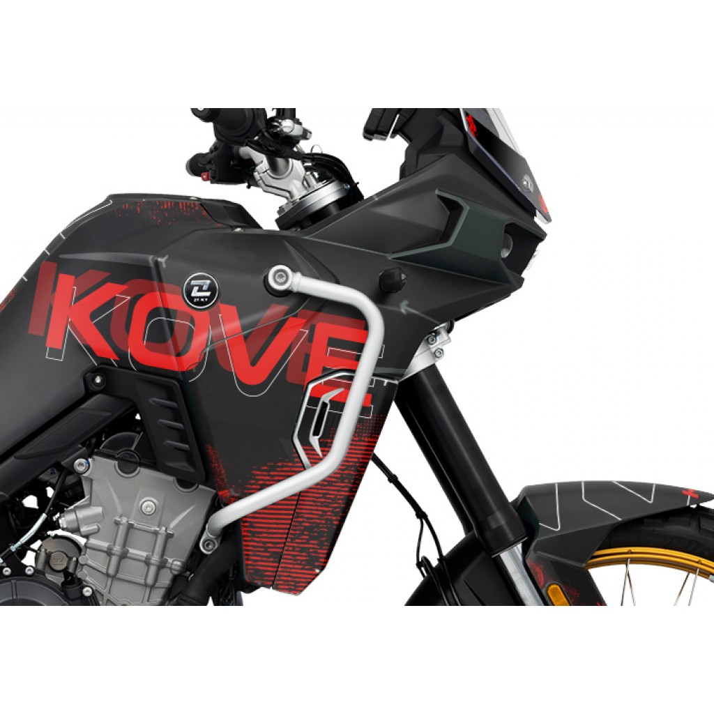 KOVE 800 X GRAPHIC STICKER KIT                                       