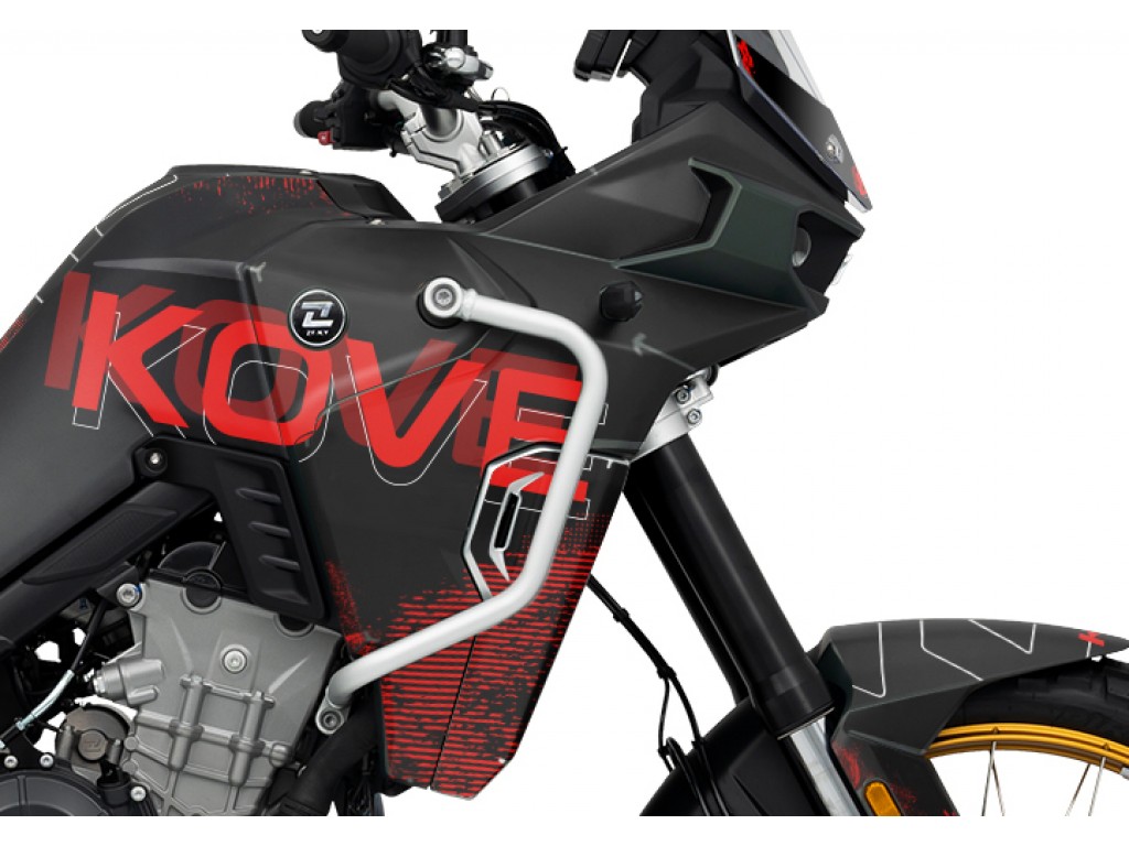 KOVE 800 X GRAPHIC STICKER KIT                                       