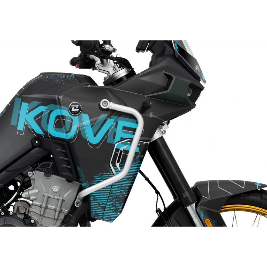 KOVE 800 X GRAPHIC STICKER KIT                                       