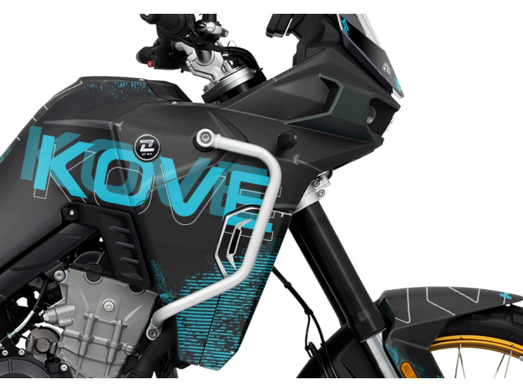 KOVE 800 X GRAPHIC STICKER KIT                                       