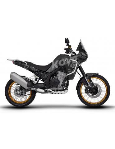 KOVE 800 X GRAPHIC STICKER KIT                                       