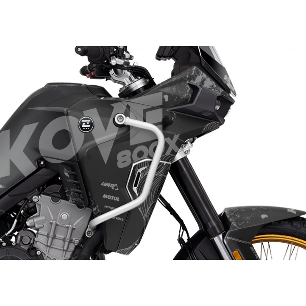 KOVE 800 X GRAPHIC STICKER KIT                                       