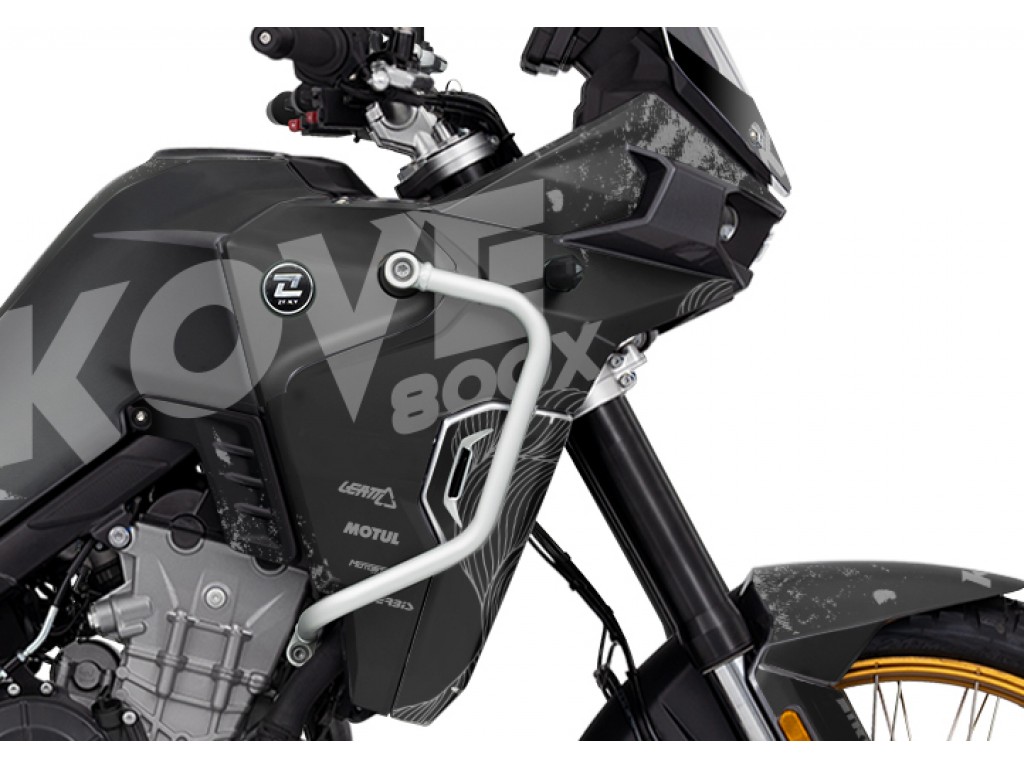 KOVE 800 X GRAPHIC STICKER KIT                                       