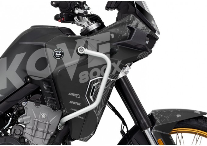 KOVE 800 X GRAPHIC STICKER KIT                                       