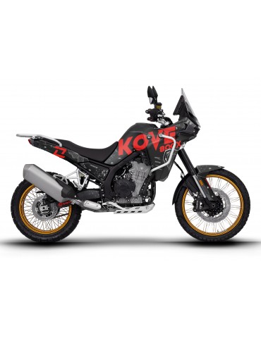 KOVE 800 X GRAPHIC STICKER KIT                                       