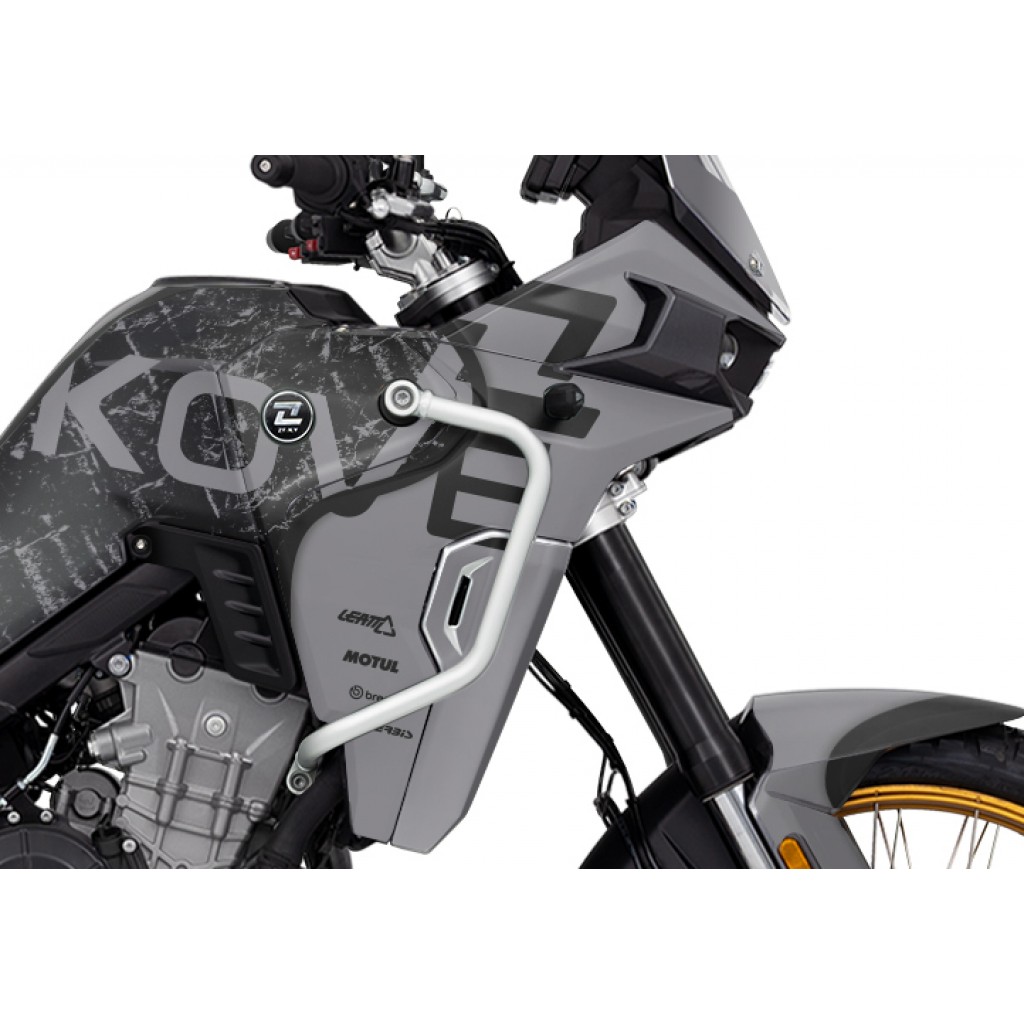 KOVE 800 X GRAPHIC STICKER KIT                                       