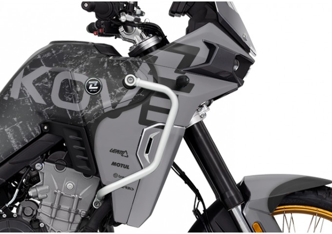 KOVE 800 X GRAPHIC STICKER KIT                                       