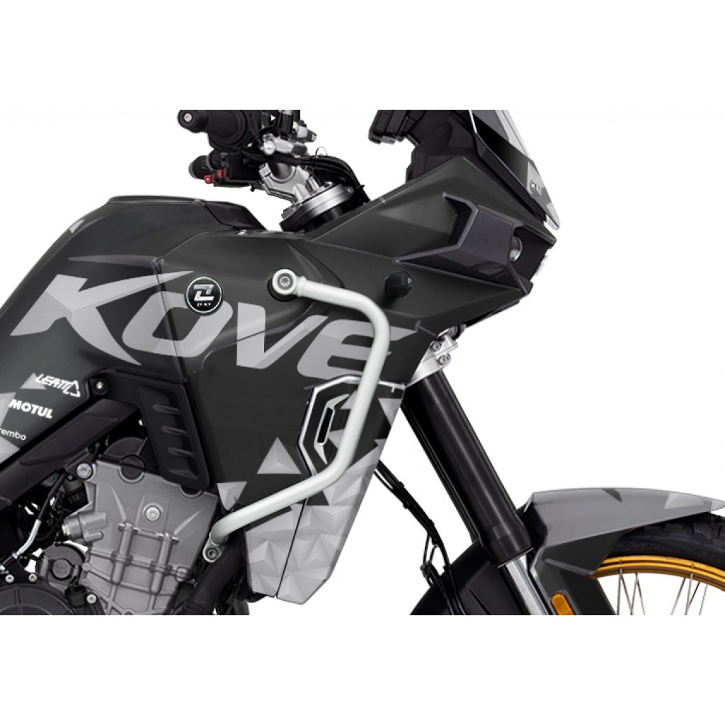 KOVE 800 X GRAPHIC STICKER KIT                                       