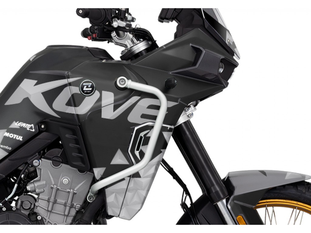 KOVE 800 X GRAPHIC STICKER KIT                                       