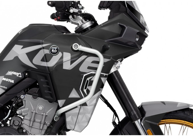 KOVE 800 X GRAPHIC STICKER KIT                                       