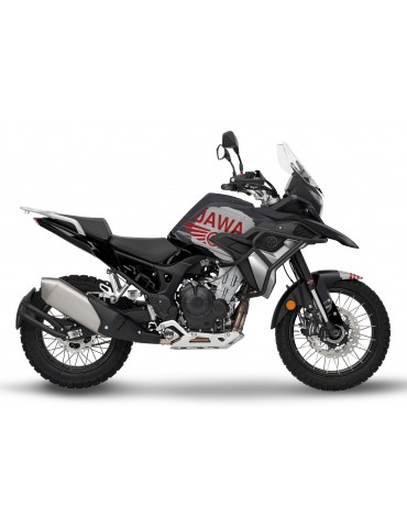 JAWA RVM 500 ADVENTURE GRAPHIC SET / DECAL KIT                                       