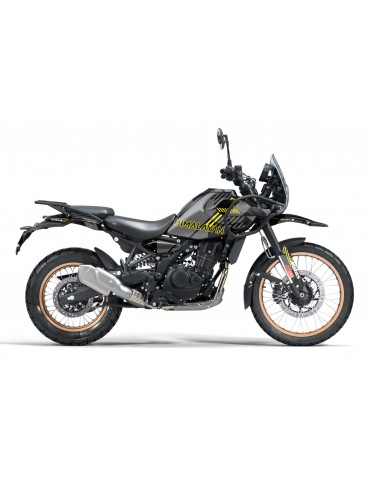 ROYAL ENFIELD HIMALAYAN 450 GRAPHIC SET / DECAL KIT
